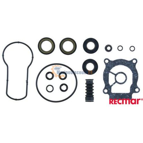 Set guarnizioni per unità inferiore 25700-88L00