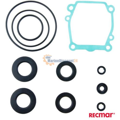 Set di supporti driver 25700-90J01