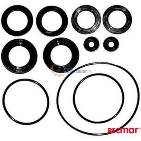Set guarnizioni per unità inferiore 25700-93J00