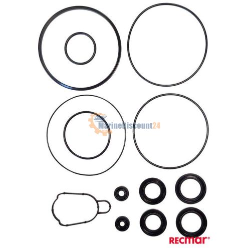 Versnellingsbakafdichting Suzuki 25700-93L02-000