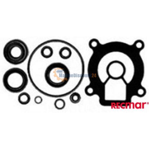 Set di guarnizioni per unità inferiore Suzuki 25700-95501