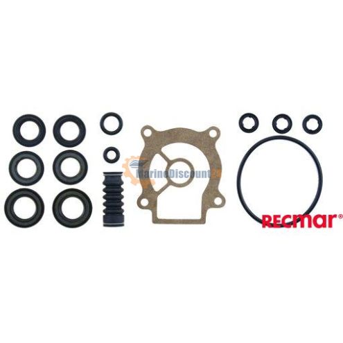 Set di guarnizioni per unità inferiore 25700-95D01