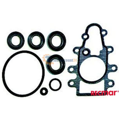 Set di guarnizioni 25700-95J00