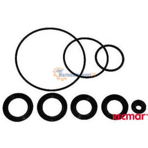 Set guarnizioni Suzuki 25700-98J01