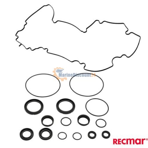 Set di guarnizioni per unità inferiore Suzuki 25700-98L05