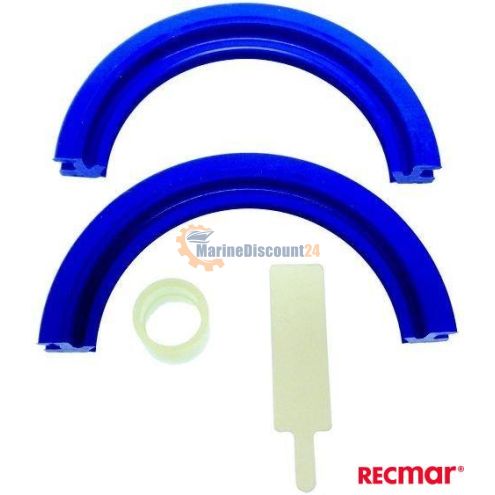 Seal: Crankshaft 454 Mkiv