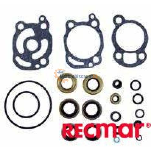 Supports Kit d`entraînement Mercruiser 66303A1