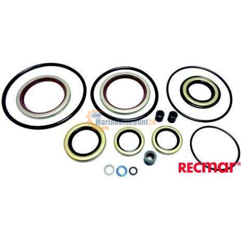 Transmission Housing Gasket Set 26-76868A04
