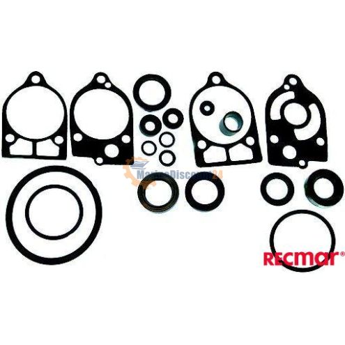 Kit de fixation 26-79831A1
