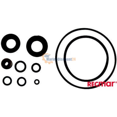 Set guarnizioni scatola cambio Mercruiser Fk1074