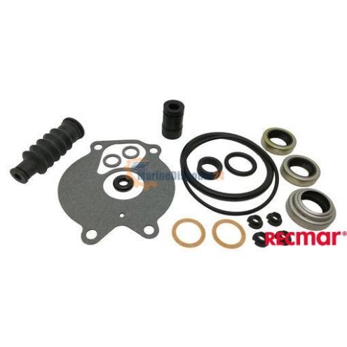 Kit de fixation Mercruiser 85090A1