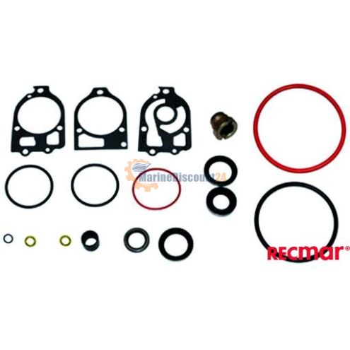 Set guarnizioni scatola del cambio 26-89238A2