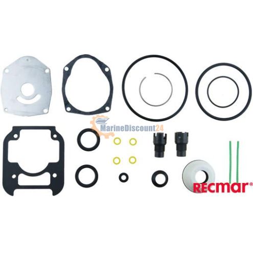 Set guarnizioni scatola del cambio Mercruiser 8M0142979
