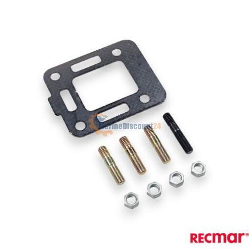Set di fissaggio 26371-MK