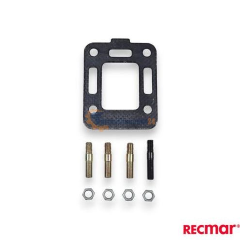Set di fissaggio 26371-MK