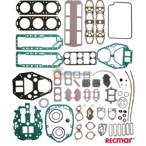 Set guarnizioni mercurio Mercruiser 27-11338A88