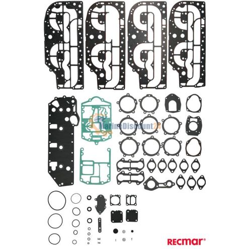 Seals engine set Mercruiser 27-13461A99