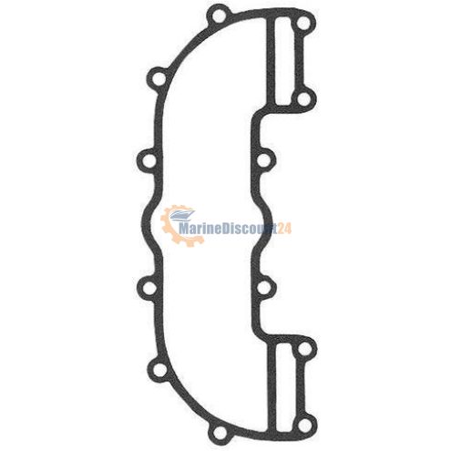 Verdeelstukafdichting 27-35898T