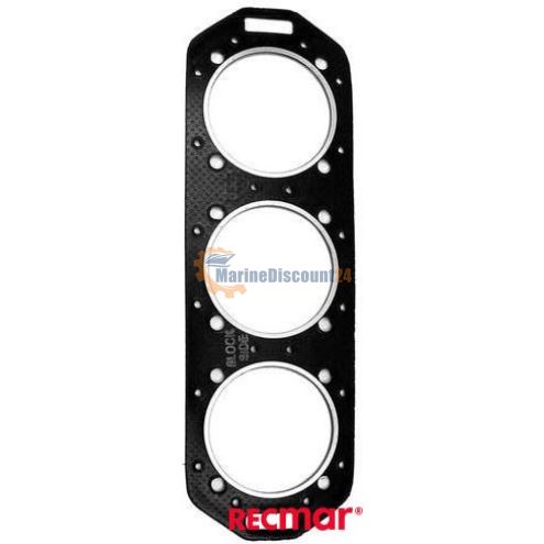 Junta de culata Mercruiser 41247T01