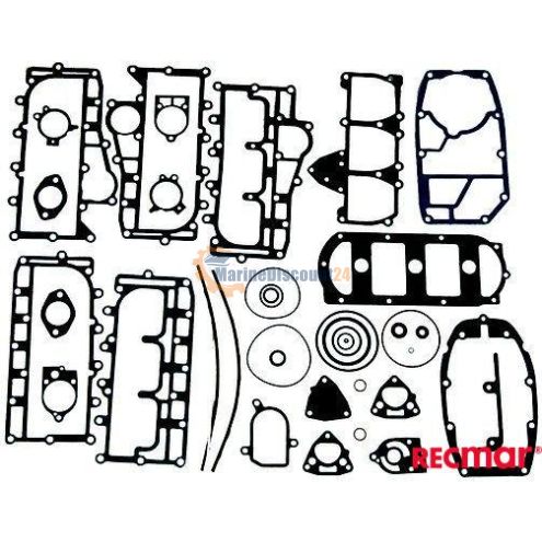Set guarnizioni motore Mercruiser 43779A87