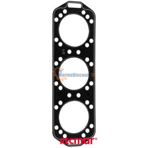 Junta de culata Mercruiser 795831
