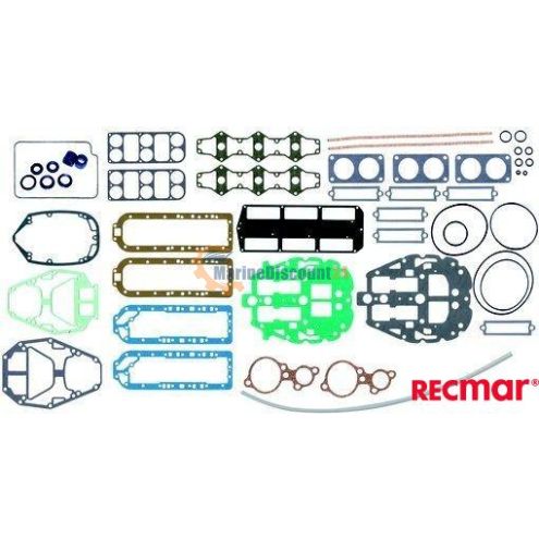 Set guarnizioni motore Mercruiser 79583A81