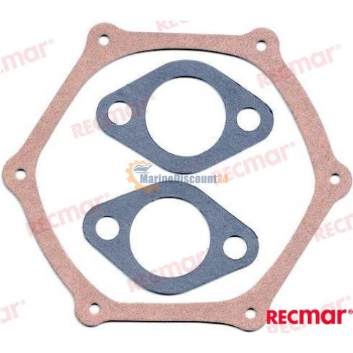 Afdichting Mercruiser 803192A2