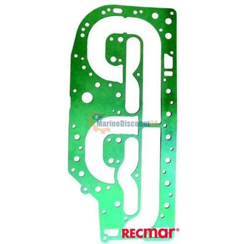 Afdichting Mercruiser 812775A01