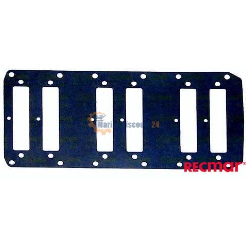 Afdichting Mercruiser 8141951