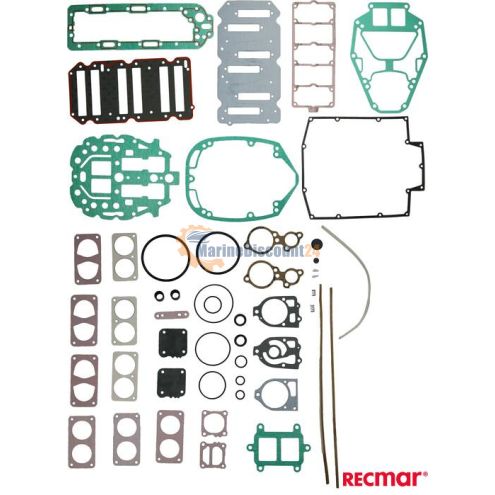 Set guarnizioni Mercruiser 815810A90