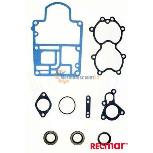 Set guarnizioni Mercruiser 822420A94