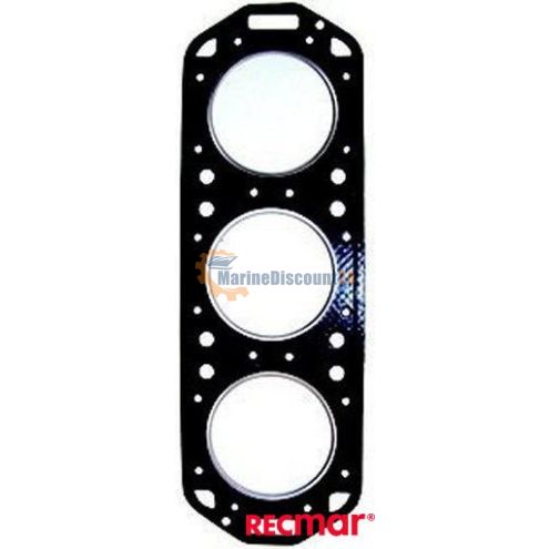 Junta de culata Mercruiser 822844T05