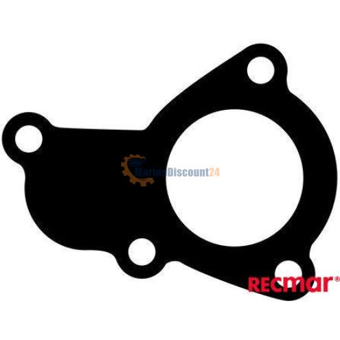 Abdeckungsdichtung Thermostat Mercruiser 827284