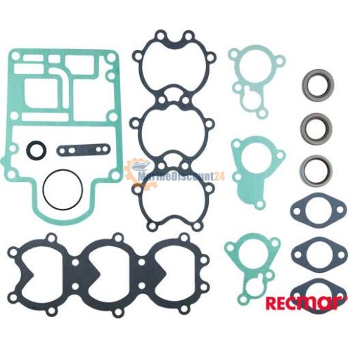 Set guarnizioni Mercruiser 828553A97