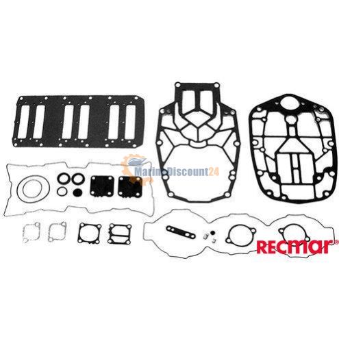 Set guarnizioni Mercruiser 832934A00