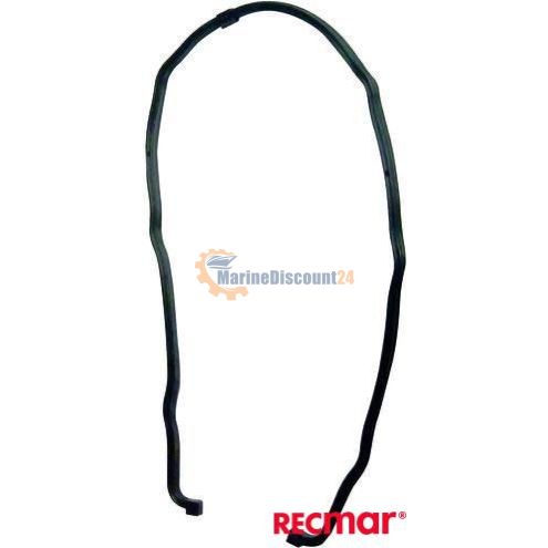 Afdichting tandafdekking Mercruiser 850456