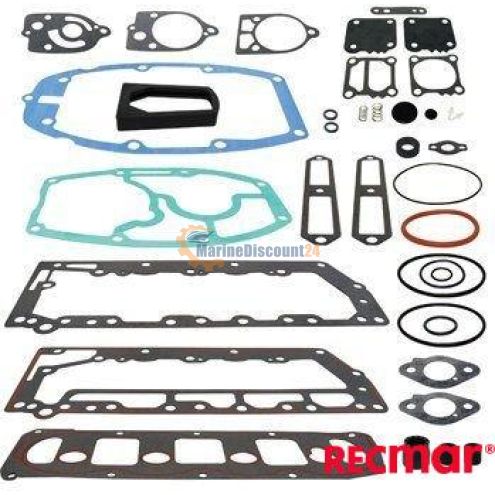 Set guarnizioni motore Mercruiser 85491A90