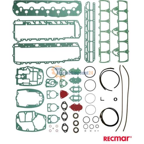 Set guarnizioni 27-85653A87