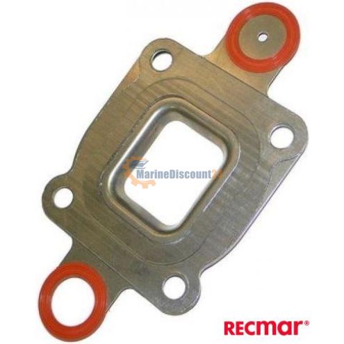 Dichtung Auspuffkrümmer Mercruiser 864850A1