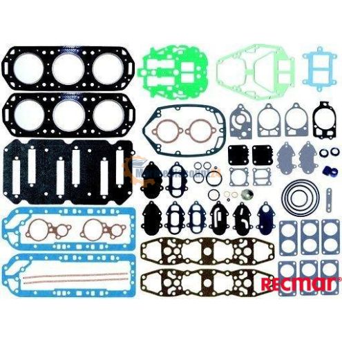 Set guarnizioni Mercruiser 89221A88