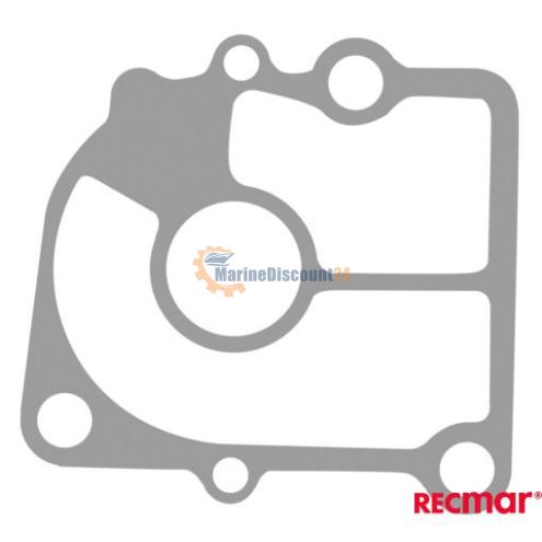 Afdichting Mercruiser 8M0075040