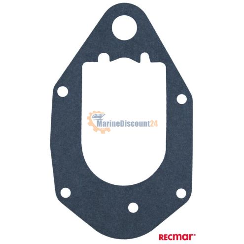 Afdichting Mercruiser 8M4502052
