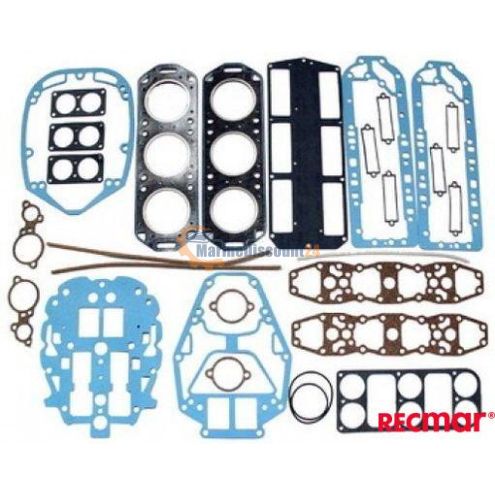 Set guarnizioni Mercruiser 90484A88