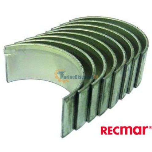 Verbindungsstangenlager-Kit Volvo Penta 270137