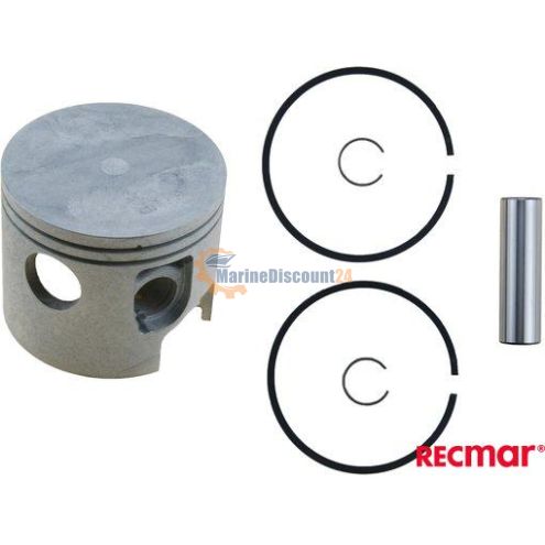 Zuigerset Mercruiser 826191T4