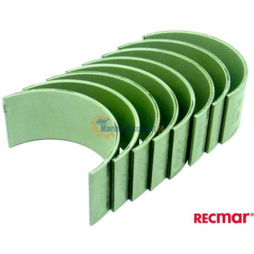 Verbindungsstangenlager-Kit Volvo Penta 276662