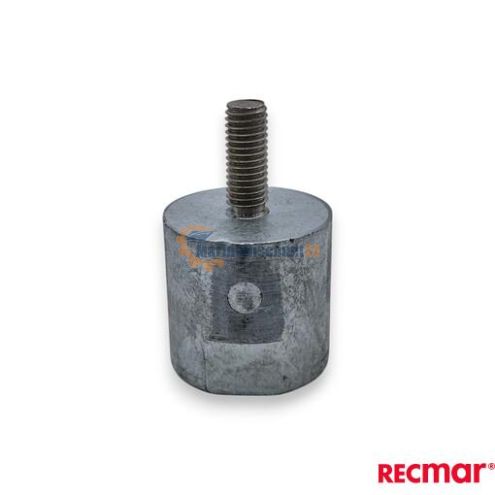 Anode en zinc Yanmar 27200-400400