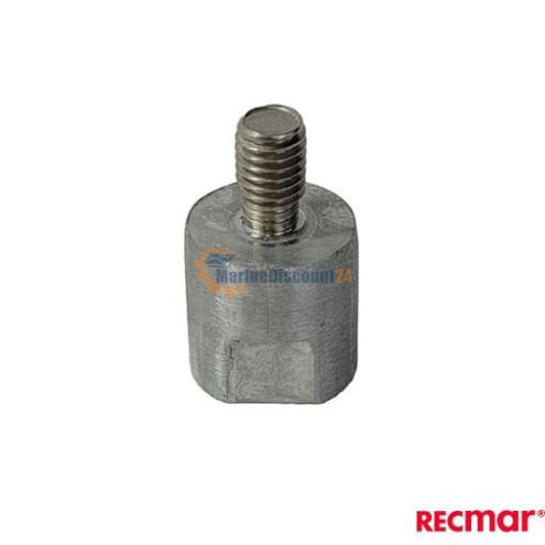 Anode en zinc Yanmar 27210-200200