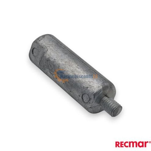 Anode en zinc Yanmar 27210-200550
