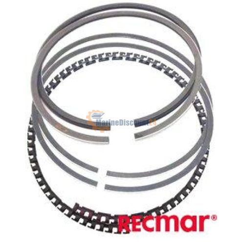 Zuigerveren set 1 zuiger Volvo Penta 275340